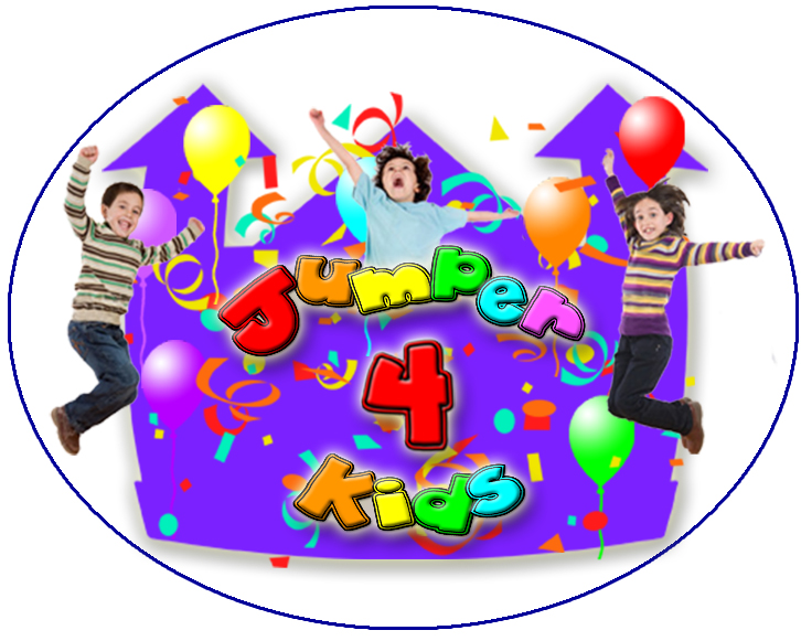 Rent Inflatable Bouncy Houses for Kids Parties in Avon