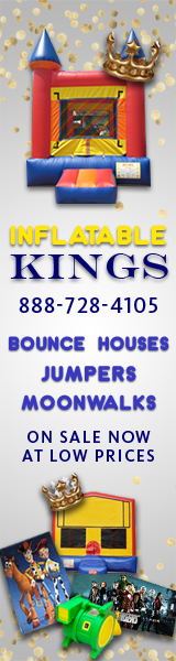 Rent Obstacle Courses for Kids Parties