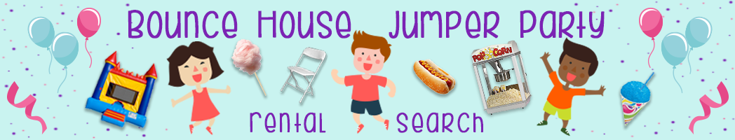 Rent Obstacle Courses For Kids Parties in Huntsville, UT