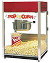 Rent a Popcorn Machine For Entertainment in San Antonio, TX