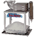 Rent Professional Grade Snow Cone Machines for Kids in Brown City, MI