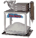 Rent Professional Grade Snow Cone Machines for Kids in Centralia, Il